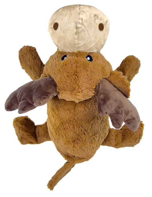 Kong Cozie Jumbo Marvin, XL toy | Purrfect Pet Kingdom