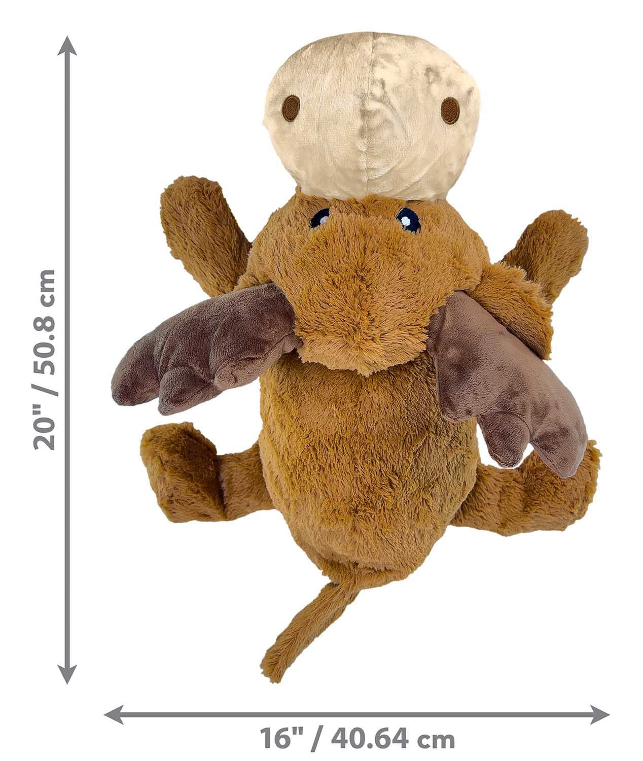 Kong Cozie Jumbo Marvin, XL toy | Purrfect Pet Kingdom