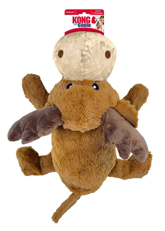Kong Cozie Jumbo Marvin, XL toy | Purrfect Pet Kingdom