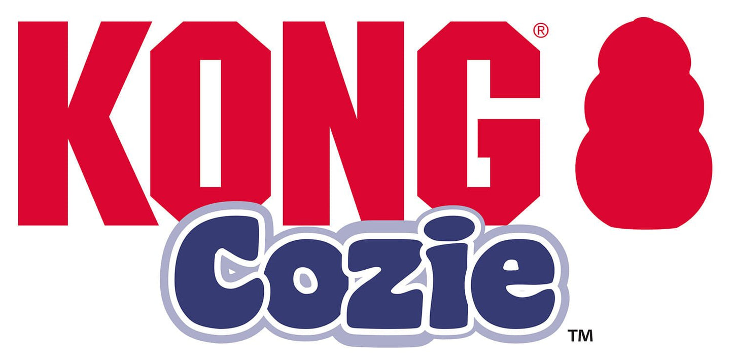 Kong Cozie Jumbo Marvin, XL toy | Purrfect Pet Kingdom