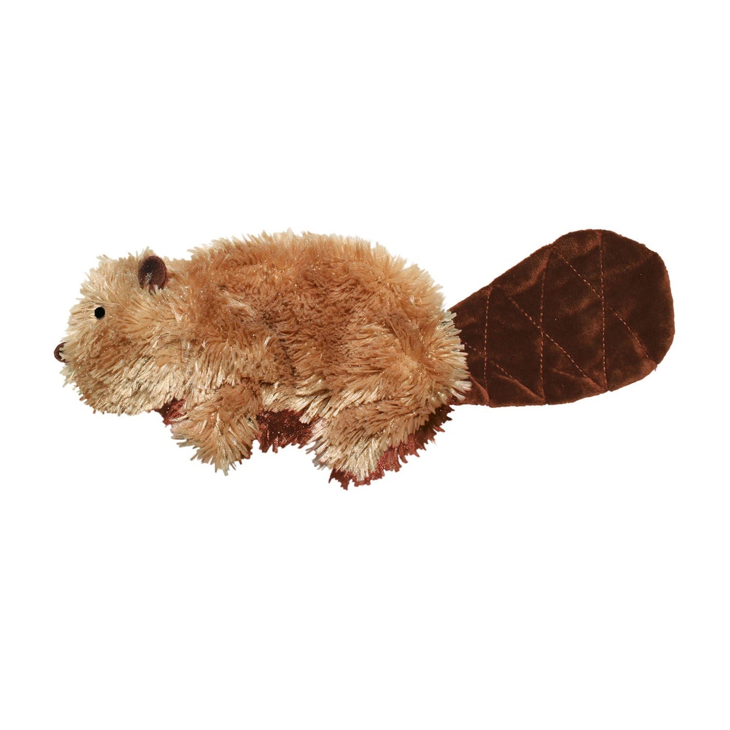 KONG Dr. Noyz X-Small Plush toys – Stuffing-Free, Soft