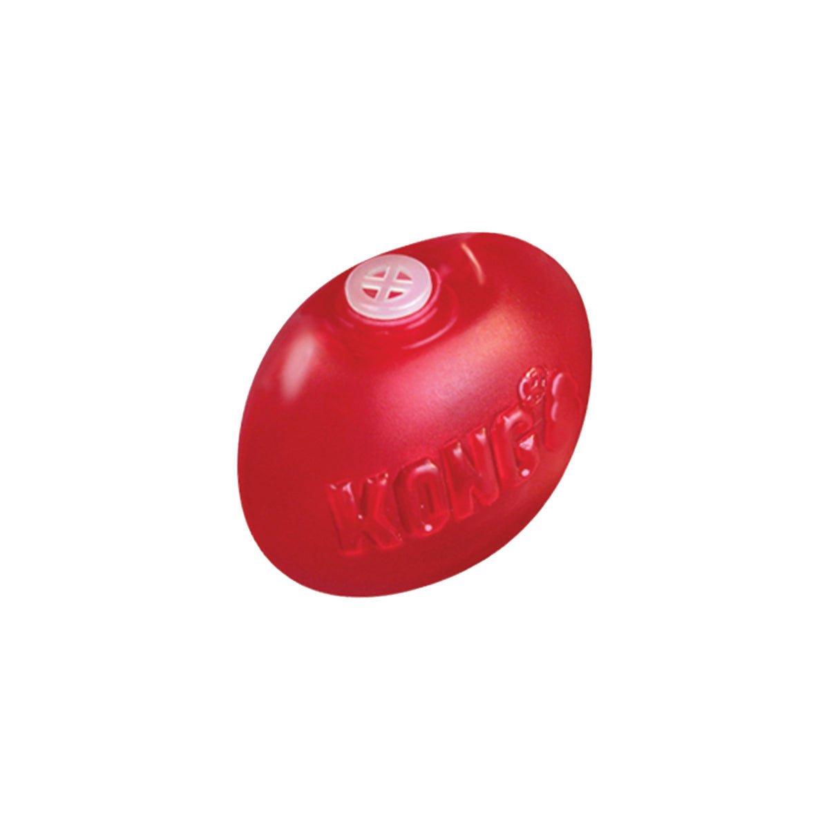 KONG Dr. Noyz X-Small Plush toys – Stuffing-Free, Soft