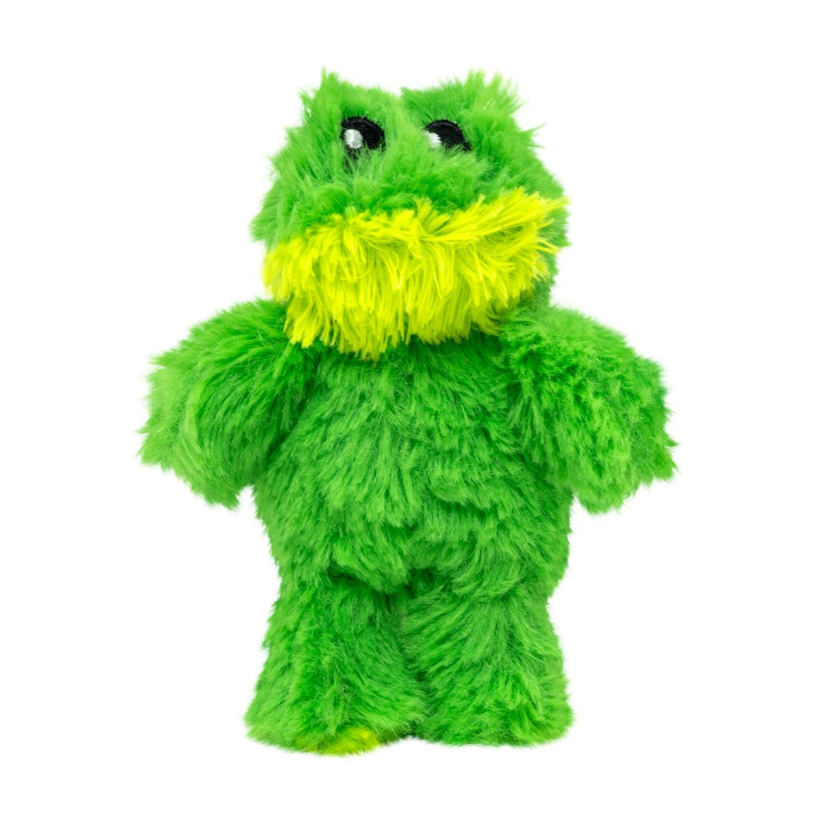 KONG Dr. Noyz X-Small Plush toys – Stuffing-Free, Soft