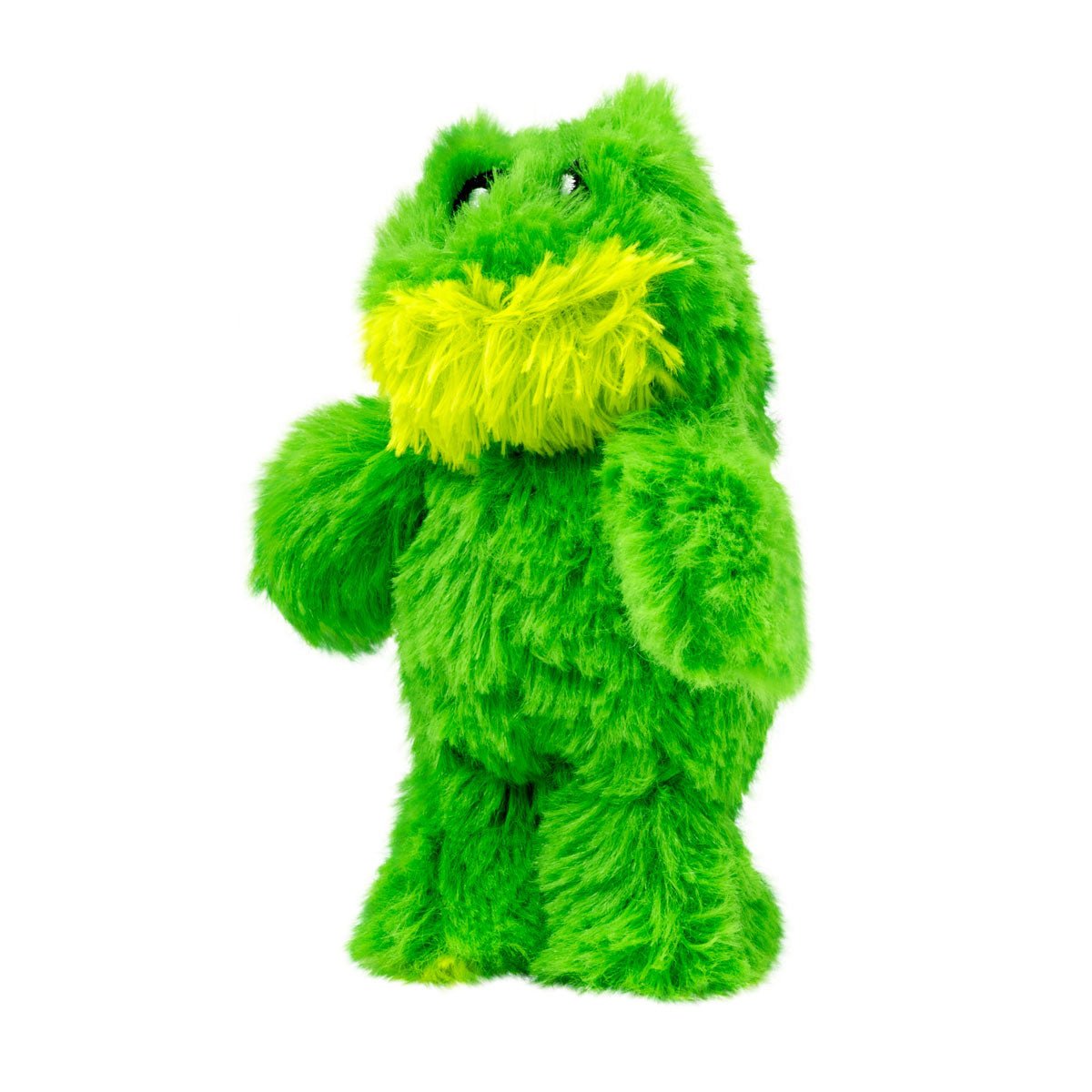 KONG Dr. Noyz X-Small Plush toys – Stuffing-Free, Soft