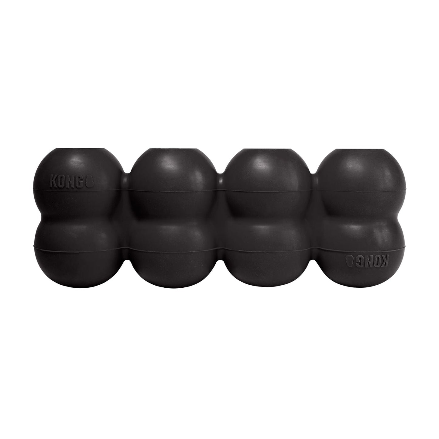 KONG Extreme Goodie Ribbon Dog Chew Toy toy | Purrfect Pet