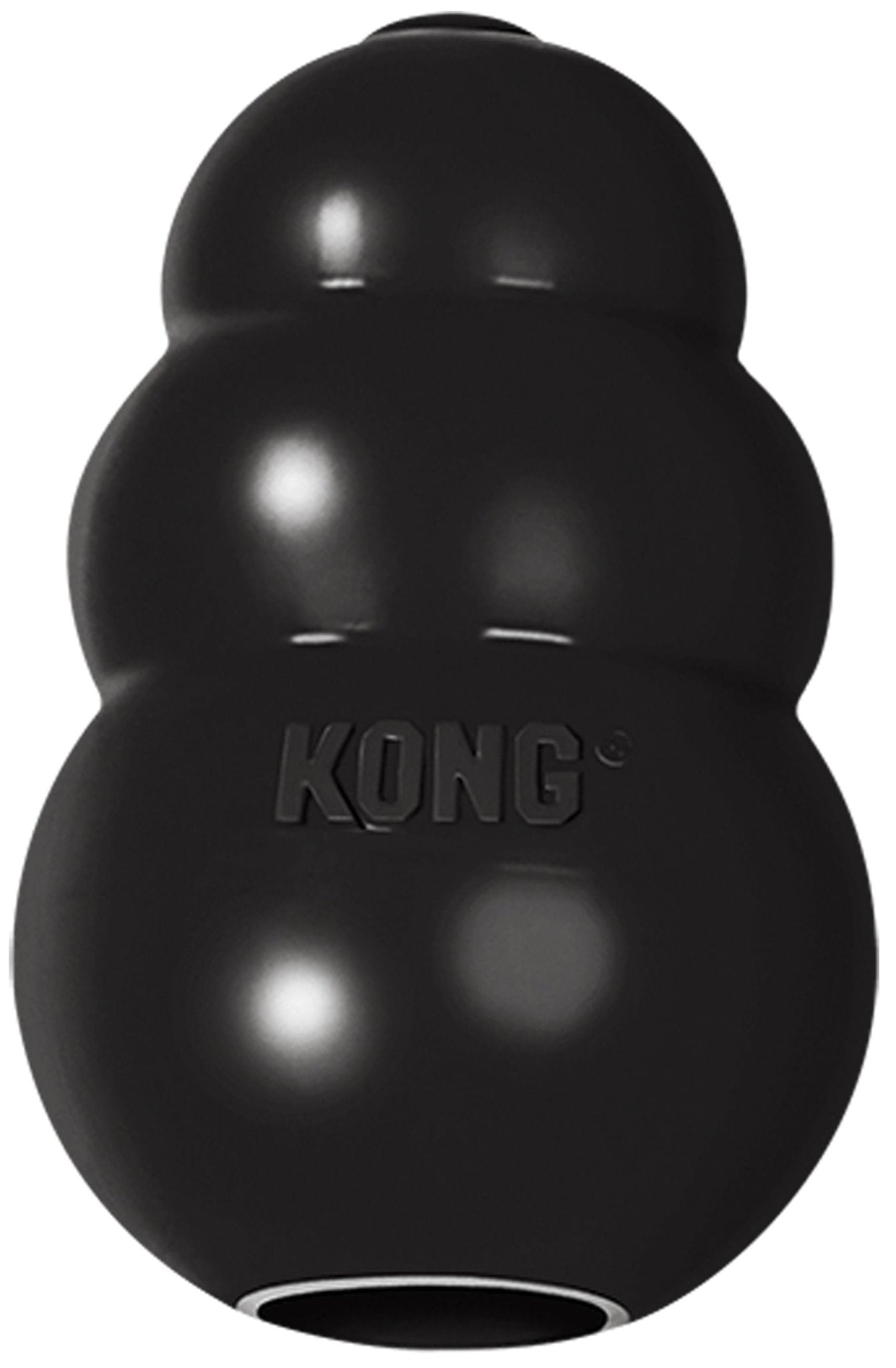 KONG Extreme Treat-Stuffing toy for Power Chewers | Purrfect