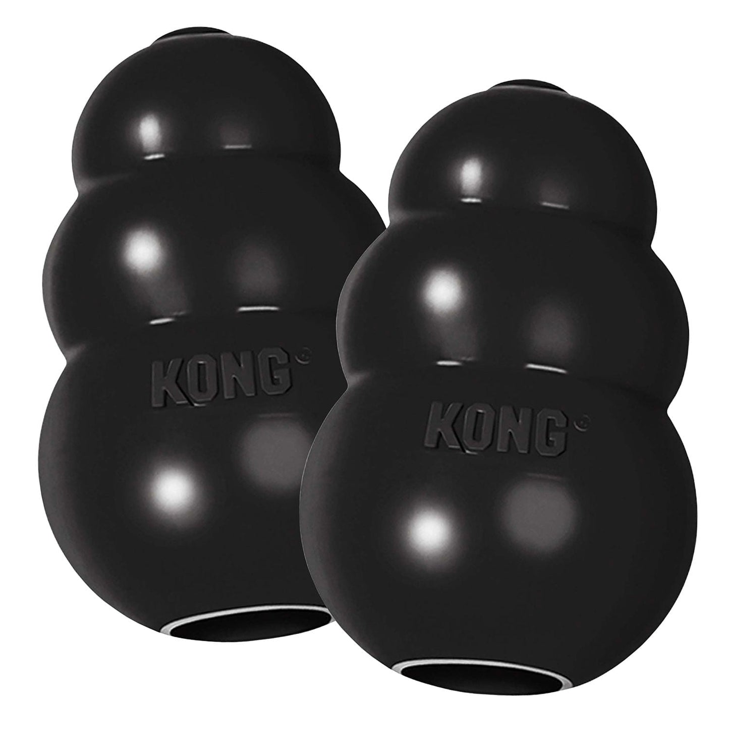 KONG Extreme Treat-Stuffing toy for Power Chewers | Purrfect