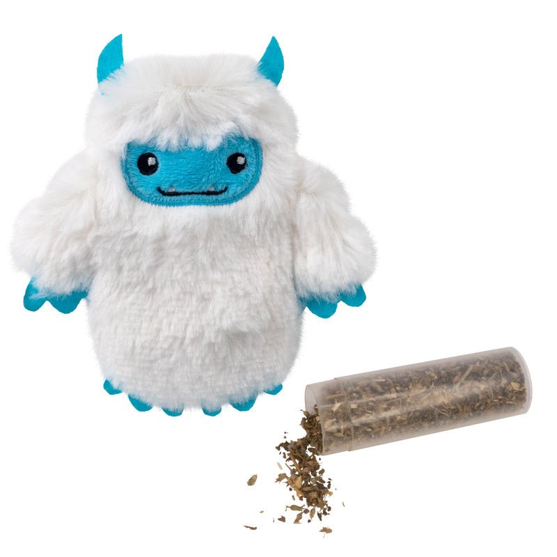 Kong Holiday Refillables Catnip Cat Toys | Purrfect Pet Kingdom