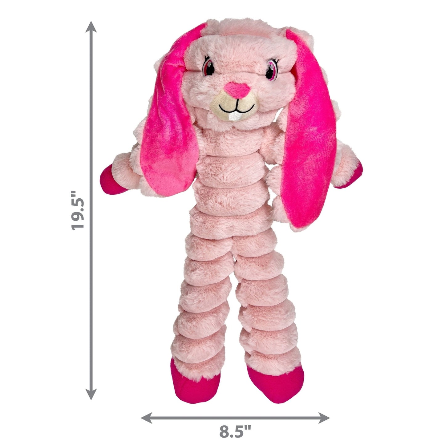 Kong Shakers Crumples toy | Purrfect Pet Kingdom