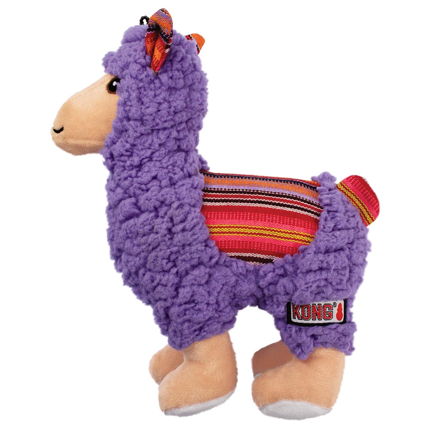 KONG Sherps toy, Medium | Purrfect Pet Kingdom