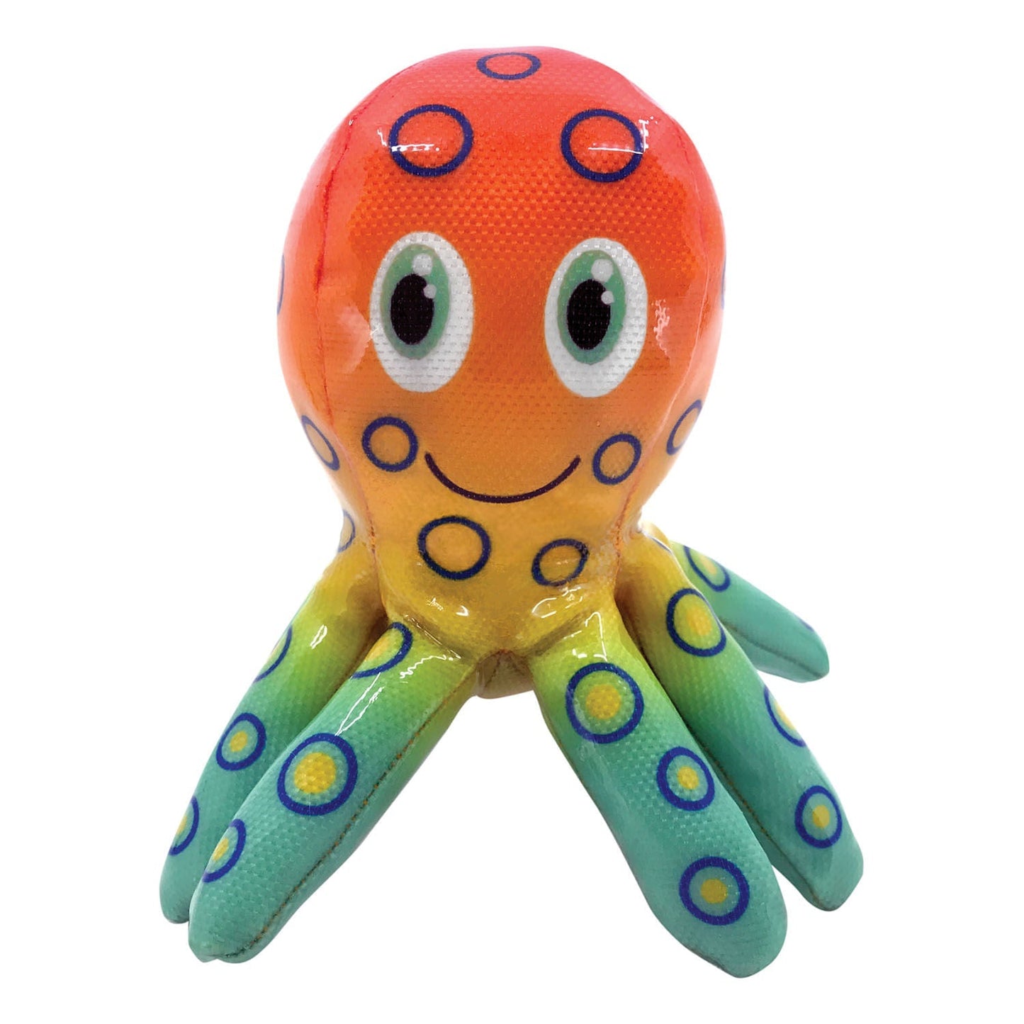 KONG Shieldz Tropics, Medium toy | Purrfect Pet Kingdom