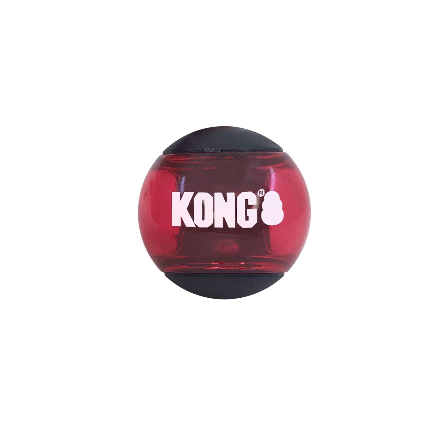 KONG Signature Fetch toy Balls, Multi-Pack | Purrfect Pet