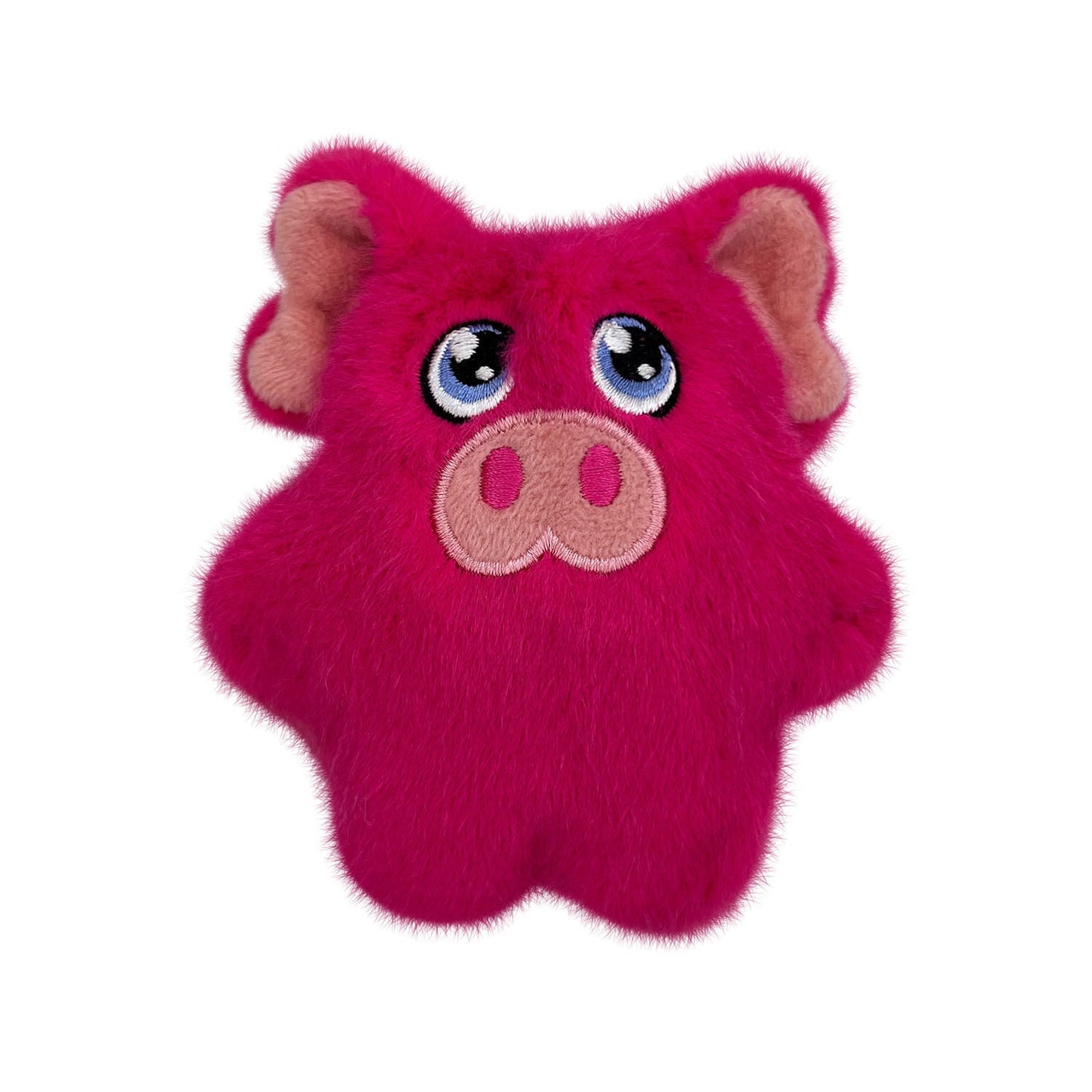 KONG Snuzzles, Mini-XSmall toy | Purrfect Pet Kingdom