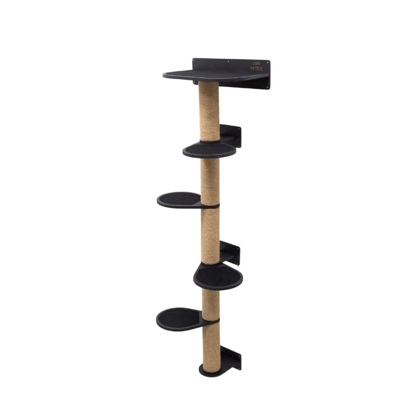 Large Cat Tree – Black
