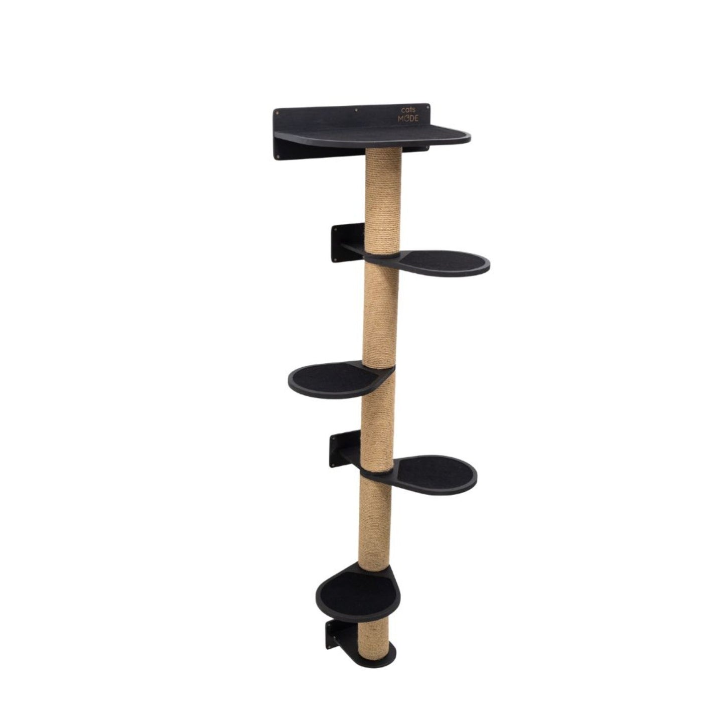 Large Cat Tree – Black