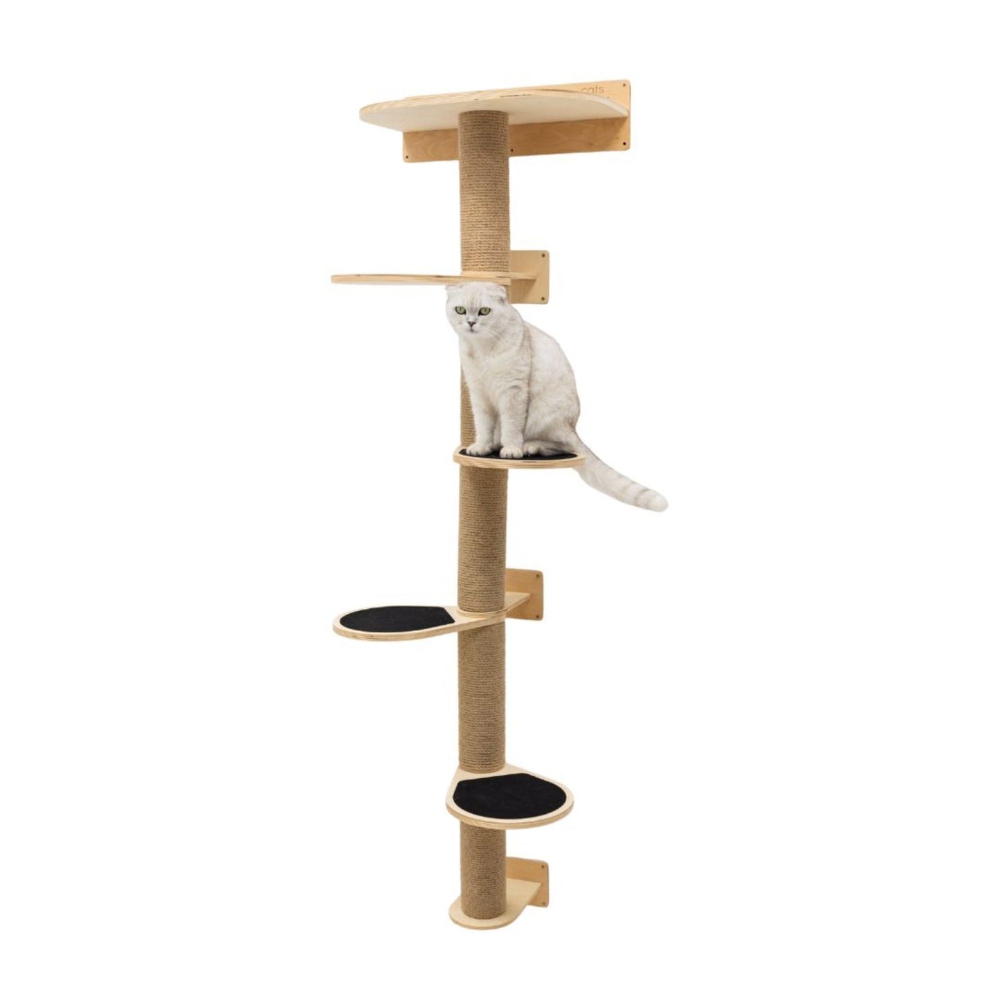 Large Cat Tree – Light