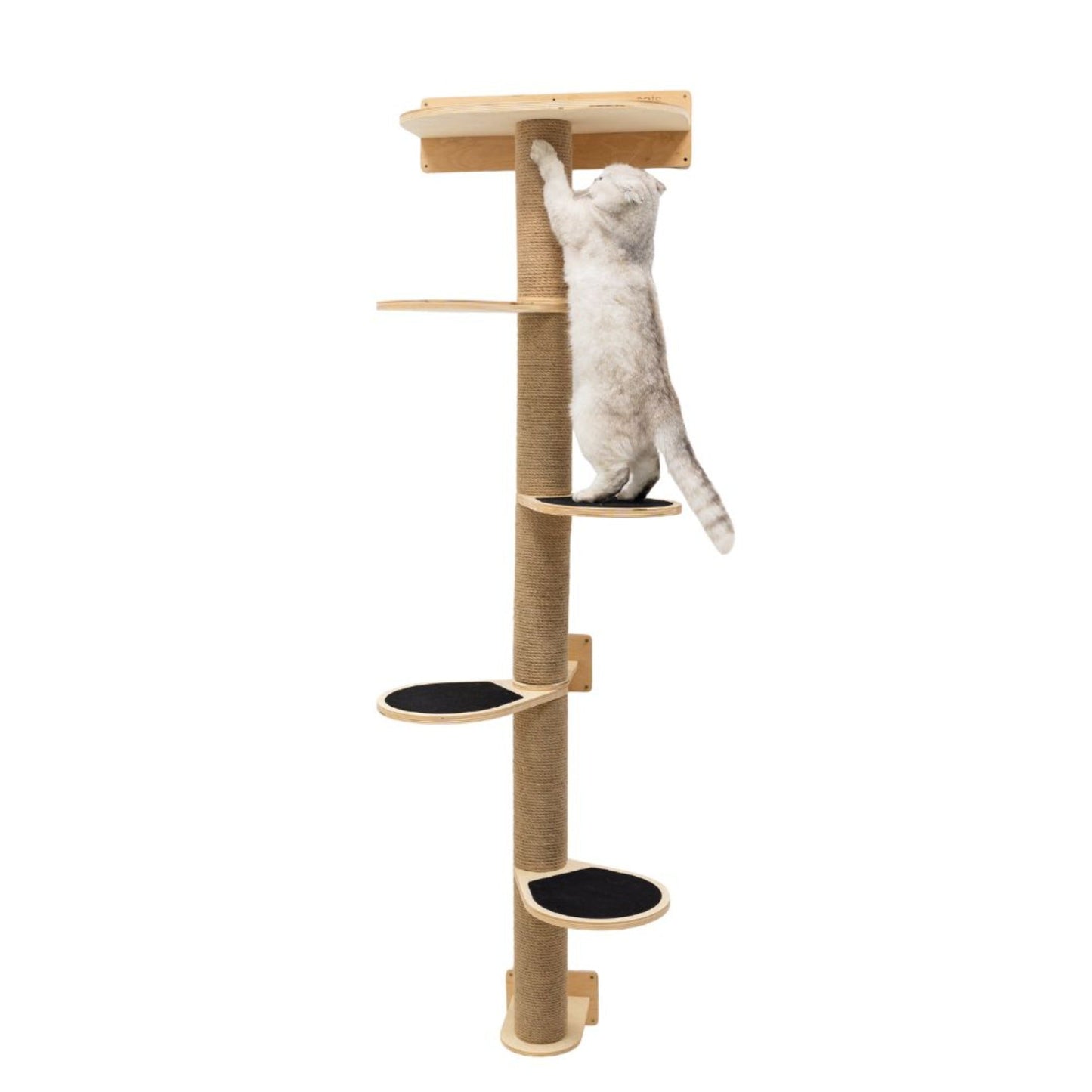 Large Cat Tree – Light