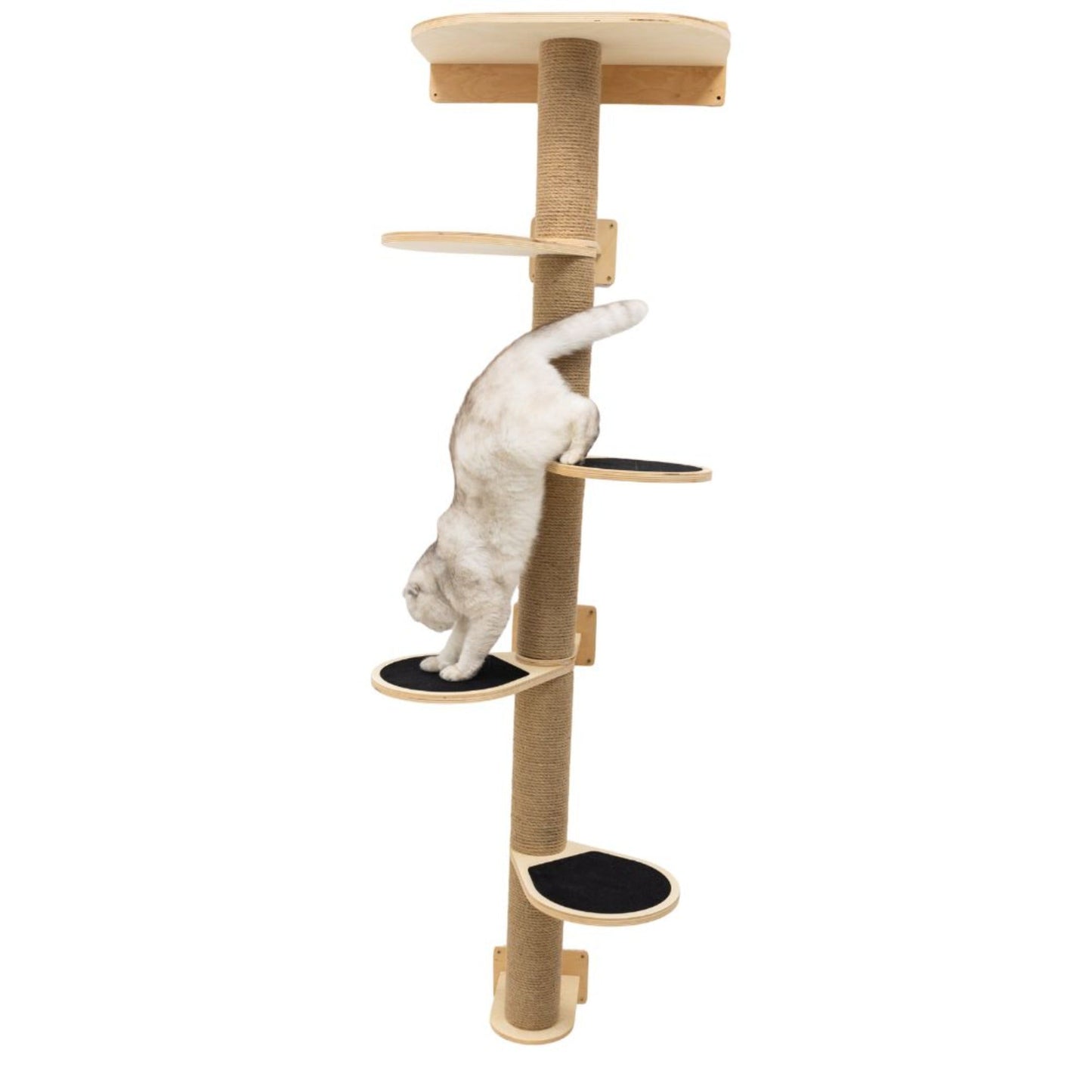 Large Cat Tree – Light