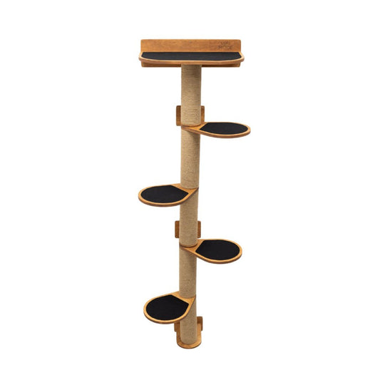 Large Cat Tree – Oak