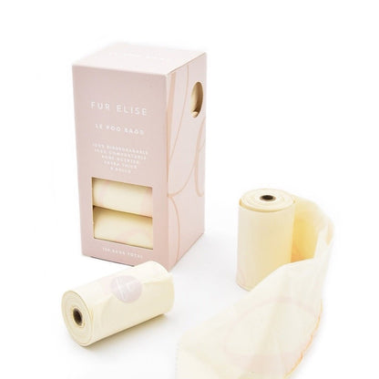 Le Poo Bags - Pet Waste Bags - Elise Galleria