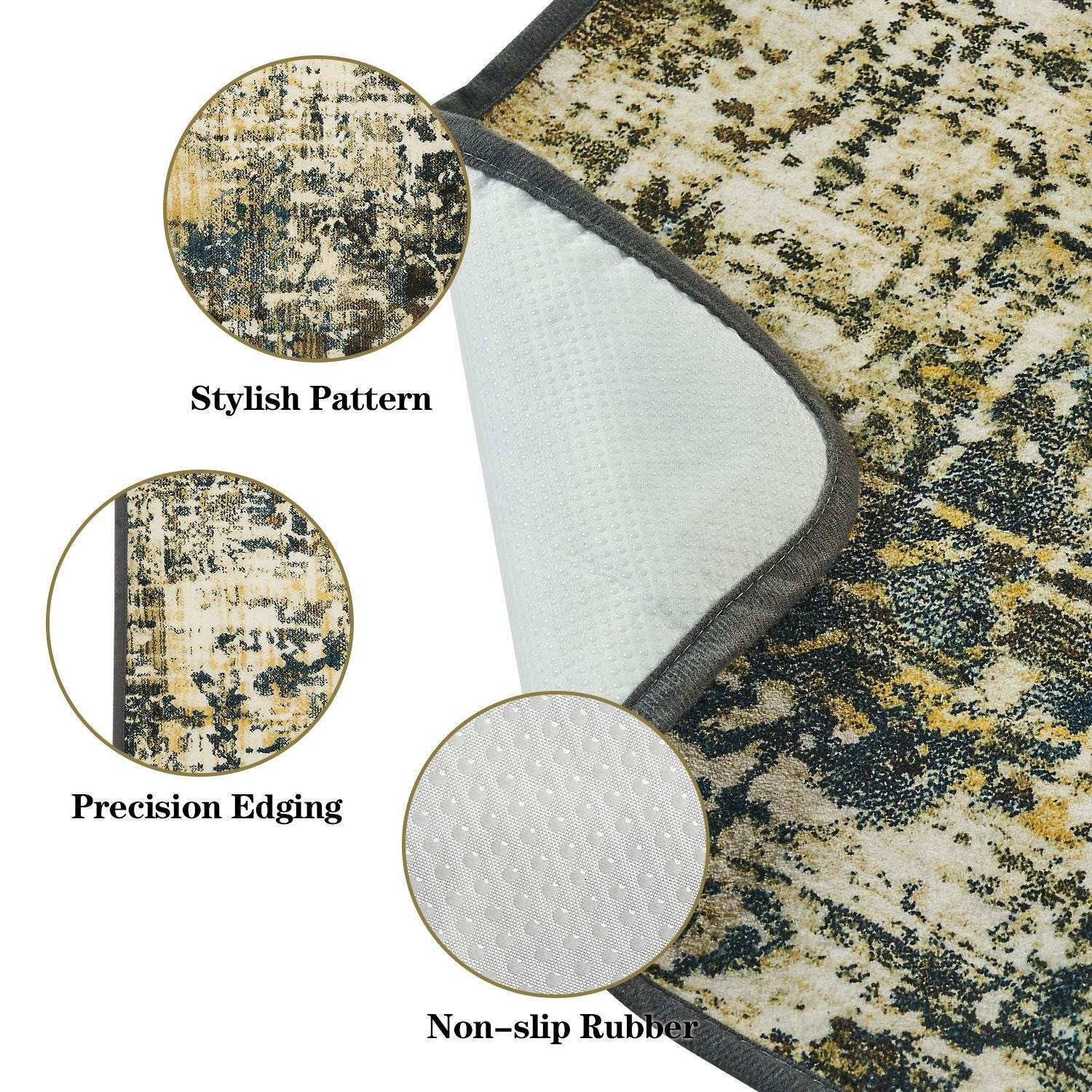 Purrfect Pet Kingdom Leakproof Cat and Dog Pee Pad 2-Pack Purrfect Pet Kingdom