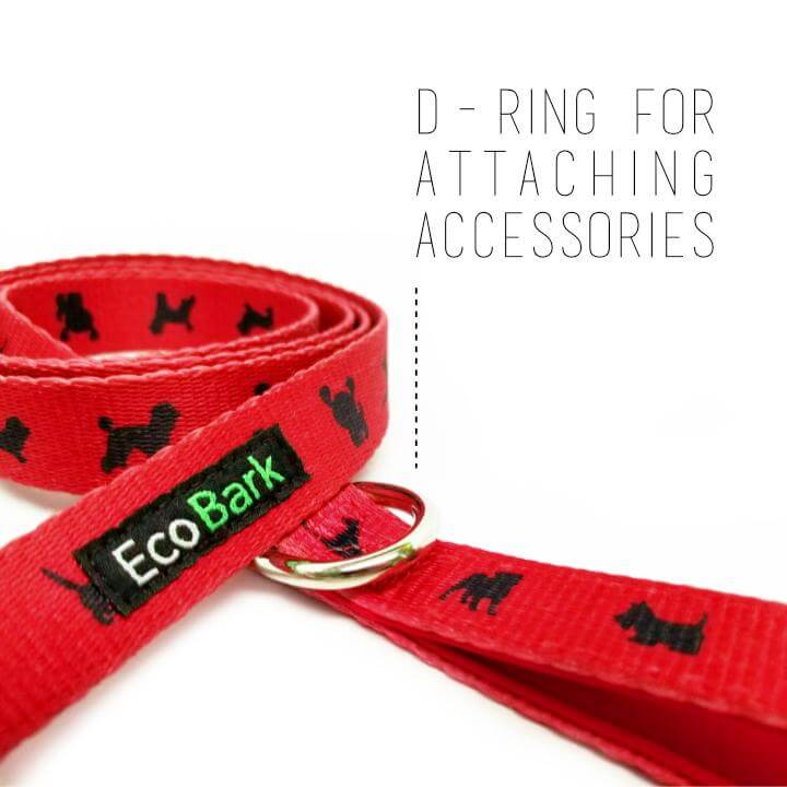Eco Style Dog Leash for Daily Walks for Royal Pet Homes - Dog Leash view 15 from Purrfect Pet Kingdom