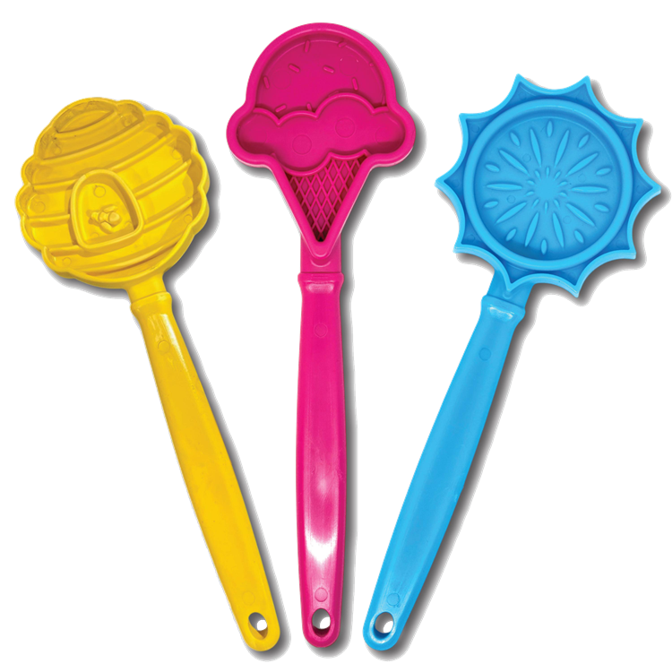 eStick Hand-Held Dog Enrichment Toy - Interactive Lick Stick |