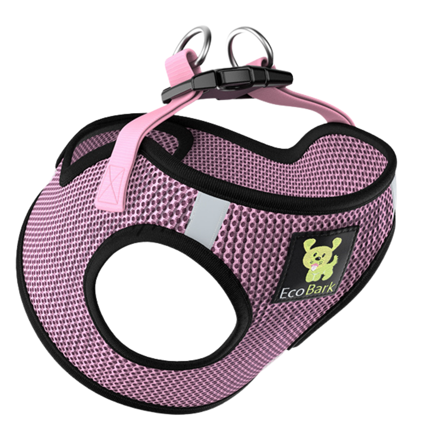 Dog Harness EcoBark Step In Harness XXXS to Small Breeds- - main product image for dog harness