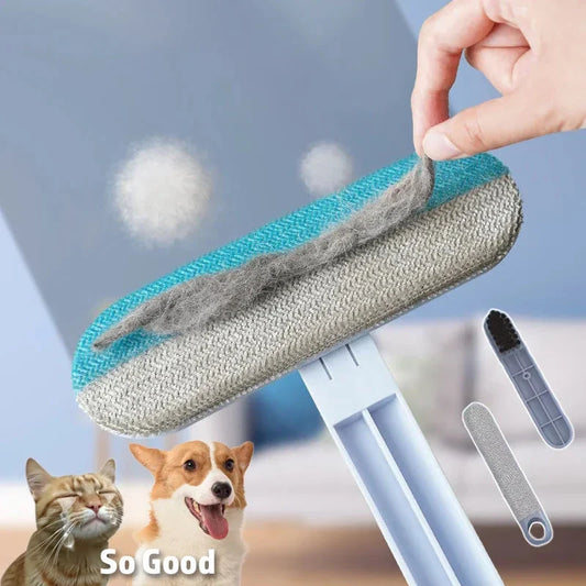 LintLift Pet Brush
