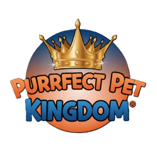 Purrfect Pet Kingdom