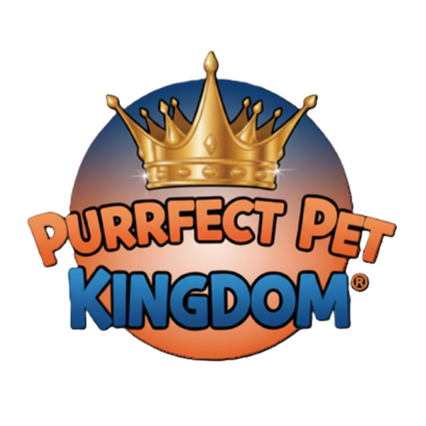 Purrfect Pet Kingdom