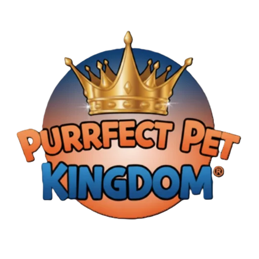 Purrfect Pet Kingdom