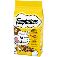 Temptations Tasty Chicken Dry Cat Food