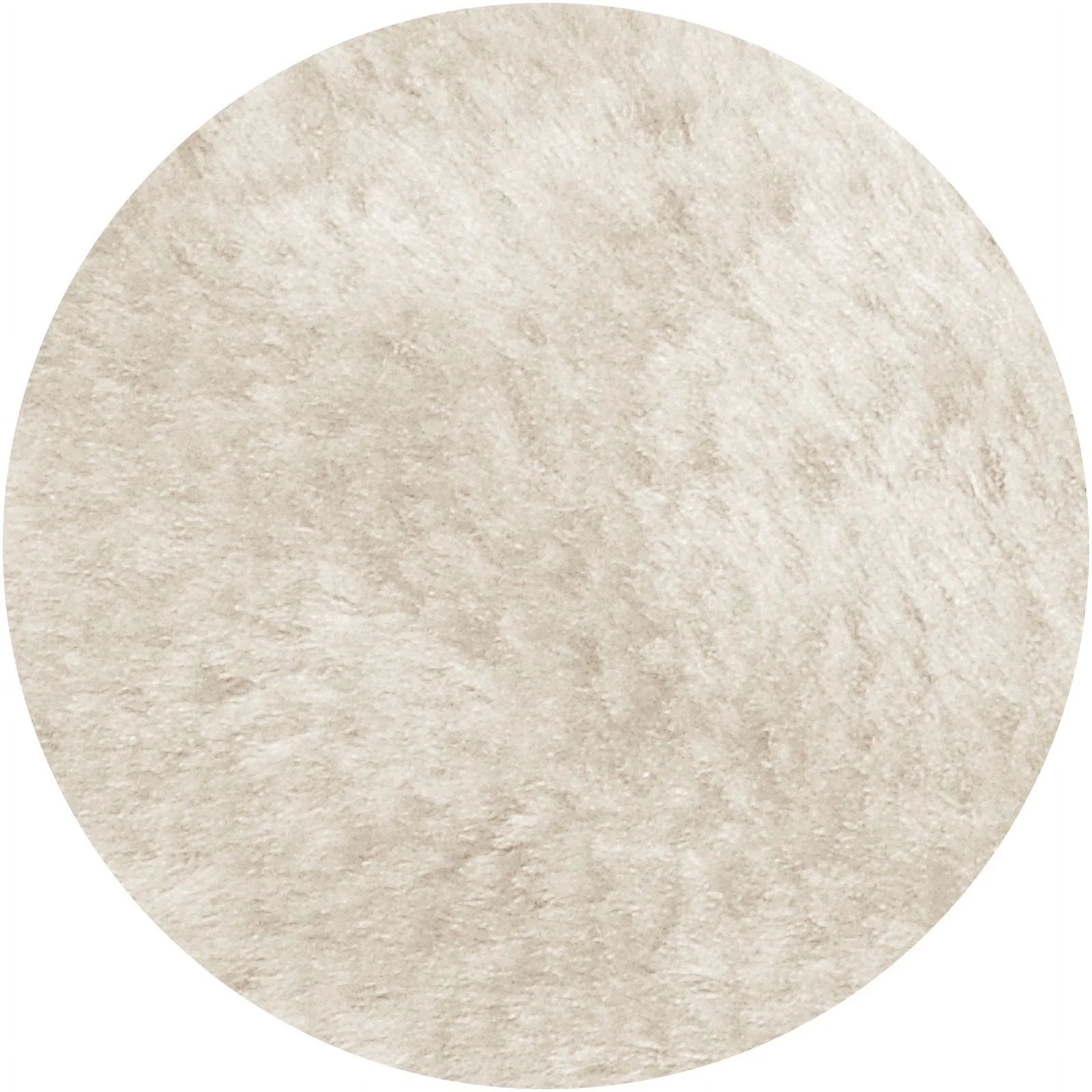 Soft round platform of luxury cat tree for indoor cats with plush fabric for ultimate comfort