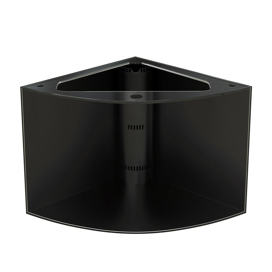 155g Corner Reef-Ready Aquarium Set