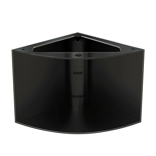 155g Corner Reef-Ready Aquarium Set