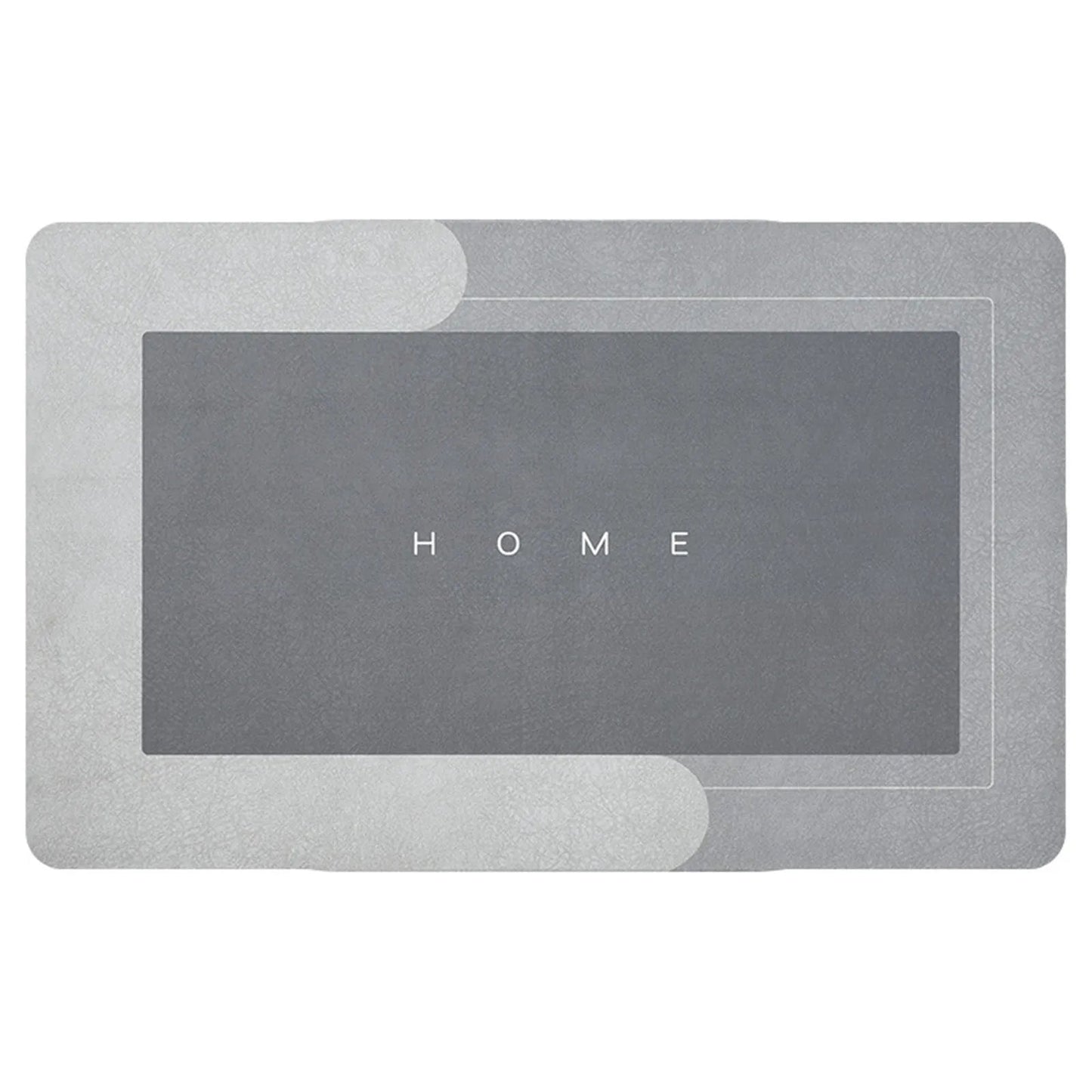 Bathroom Absorbent Quick Drying Carpet Floor Mat - Mimarta