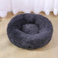 Purrfect Pet Kingdom Machine Washable Dog Kennel Bed 70cm Dark Gray Purrfect Pet Kingdom