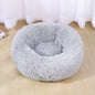 Purrfect Pet Kingdom Machine Washable Dog Kennel Bed 70cm Light Gray Purrfect Pet Kingdom