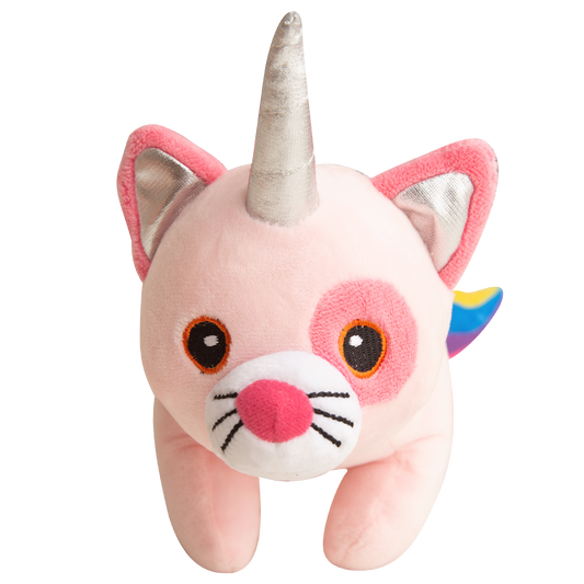 Kat The Caticorn - Purrfect Pet Kingdom