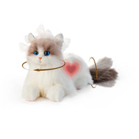 MateCat1.1 Robot Cat ? Companion Toy for Sensory Comfort