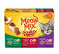 Purrfect Pet Kingdom High Protein Meow Mix Cat Food for Picky Eaters 1 Purrfect Pet Kingdom