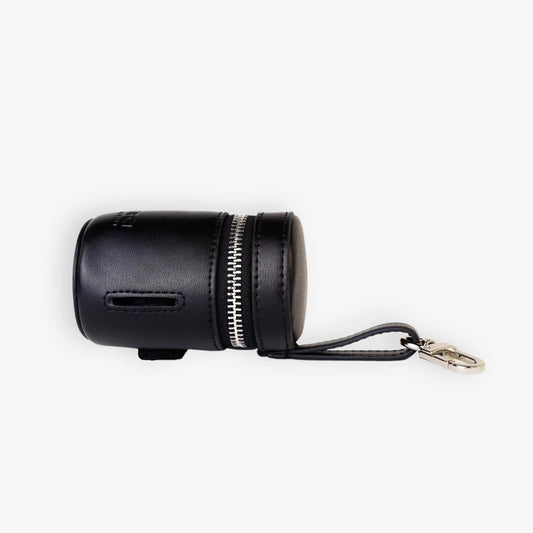 Purrfect Pet Kingdom Hands Free Dog Poop Bag Dispenser Purrfect Pet Kingdom