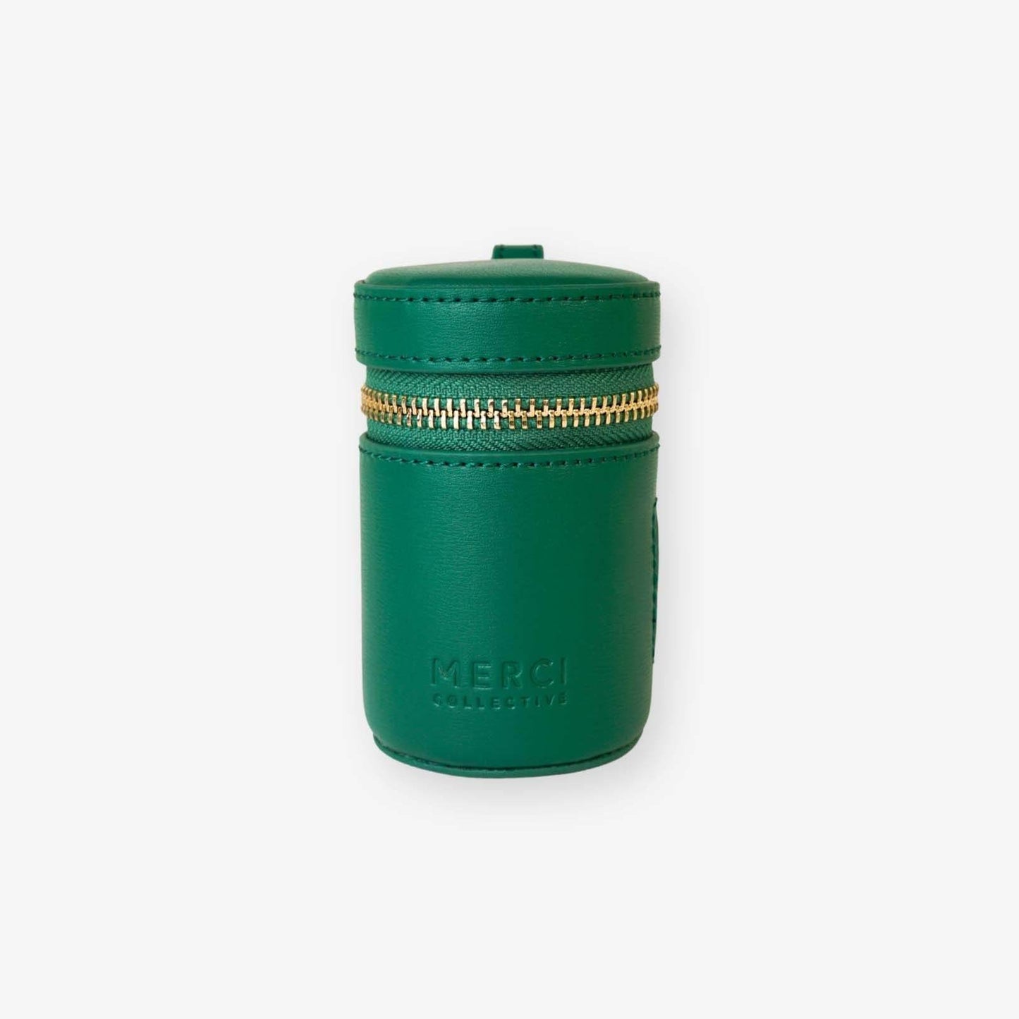 Purrfect Pet Kingdom Hands Free Dog Poop Bag Dispenser Green Purrfect Pet Kingdom