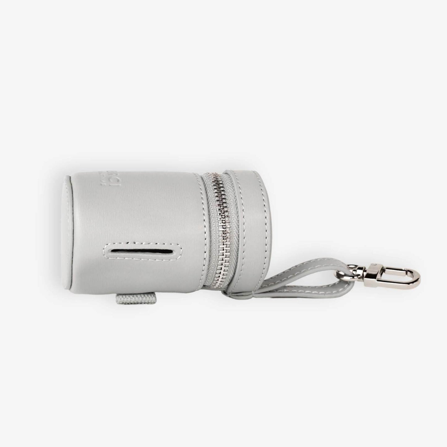 Purrfect Pet Kingdom Hands Free Dog Poop Bag Dispenser Purrfect Pet Kingdom
