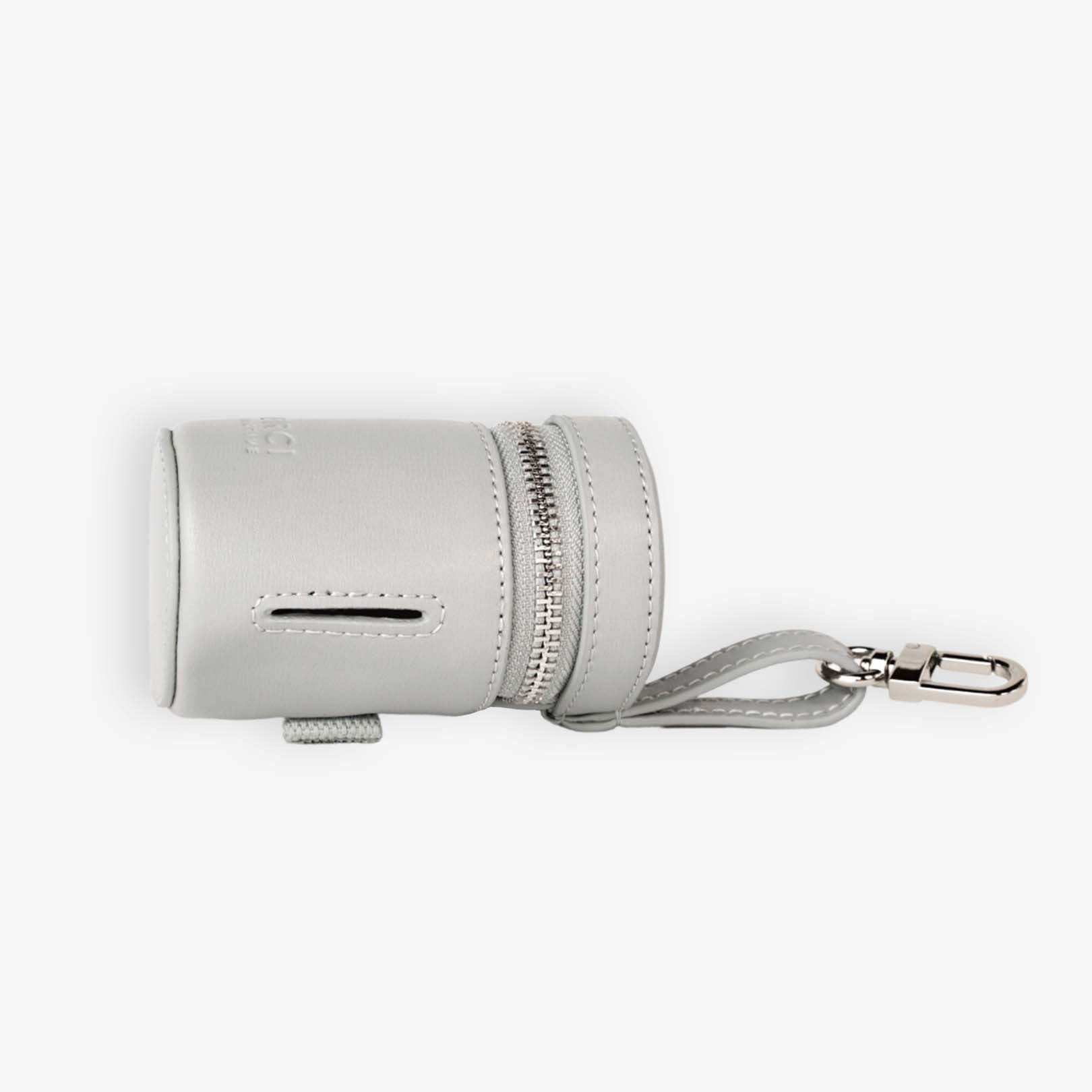 Purrfect Pet Kingdom Hands Free Dog Poop Bag Dispenser Purrfect Pet Kingdom