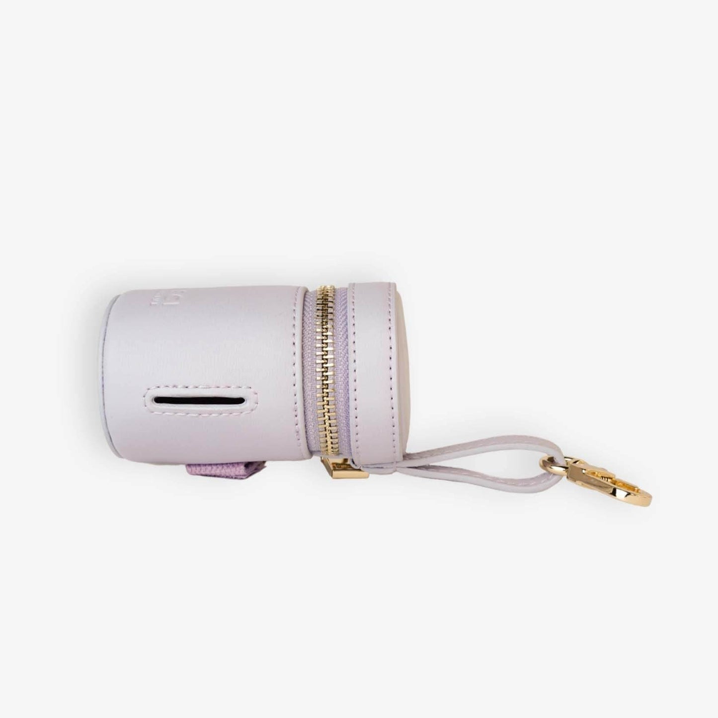 Purrfect Pet Kingdom Hands Free Dog Poop Bag Dispenser Purrfect Pet Kingdom