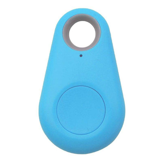 Purrfect Pet Kingdom Mini GPS Finder for Pets Tracker one-size Blue Purrfect Pet Kingdom