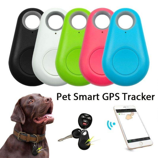 Purrfect Pet Kingdom Mini GPS Finder for Pets Tracker Purrfect Pet Kingdom