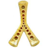 MOD Wishbone Nylon Dog Chew Toy for Aggressive Chewers | USA Made